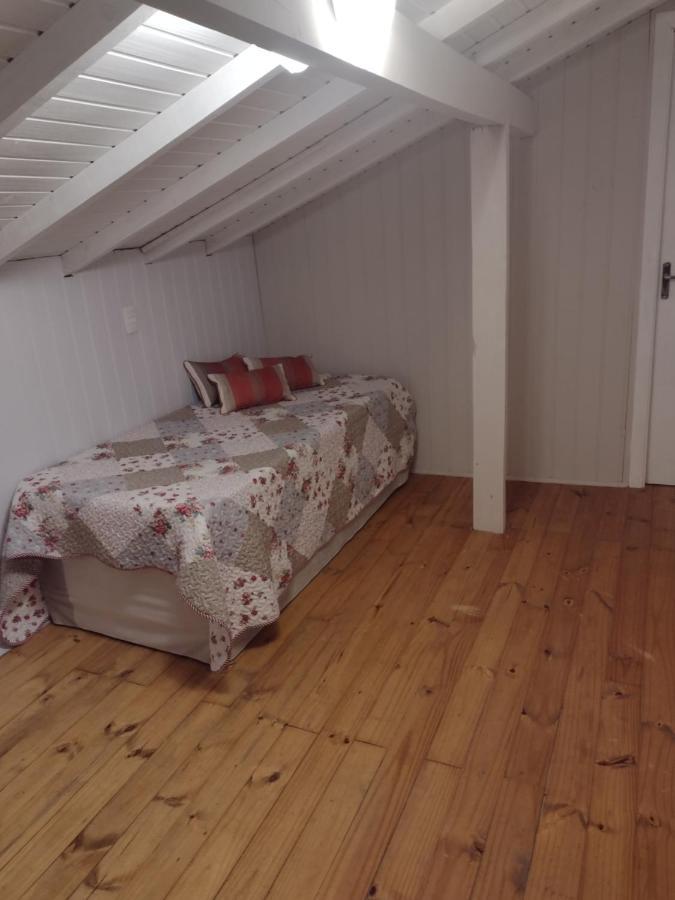 Casa Na Serra Em カネラ エクステリア 写真