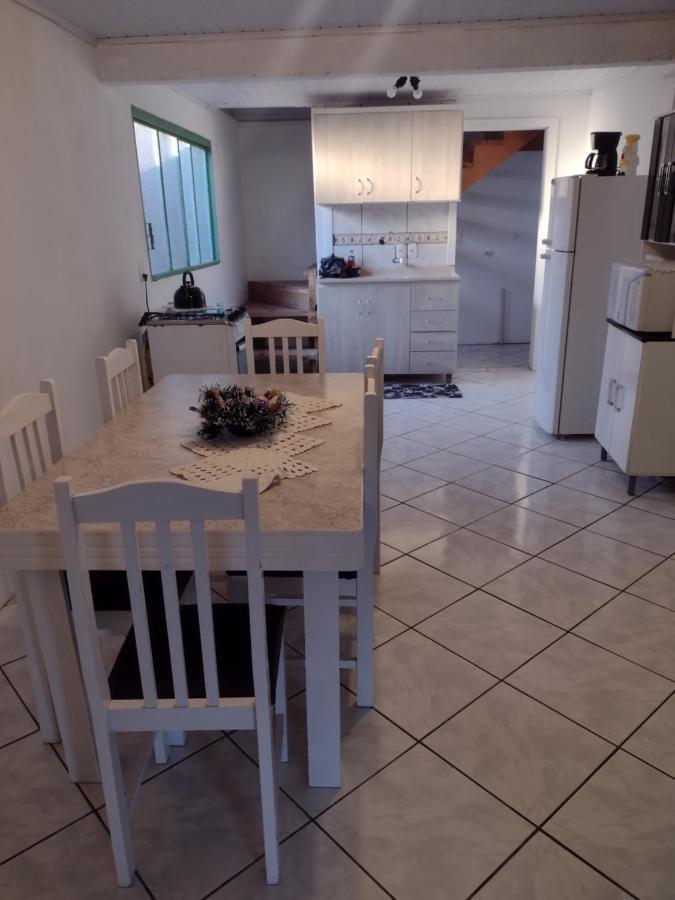 Casa Na Serra Em カネラ エクステリア 写真