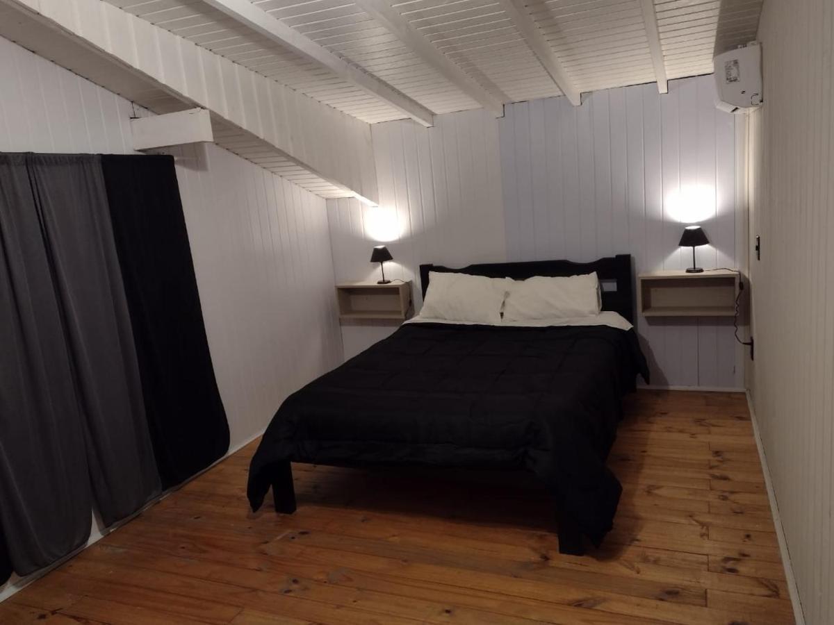 Casa Na Serra Em カネラ エクステリア 写真