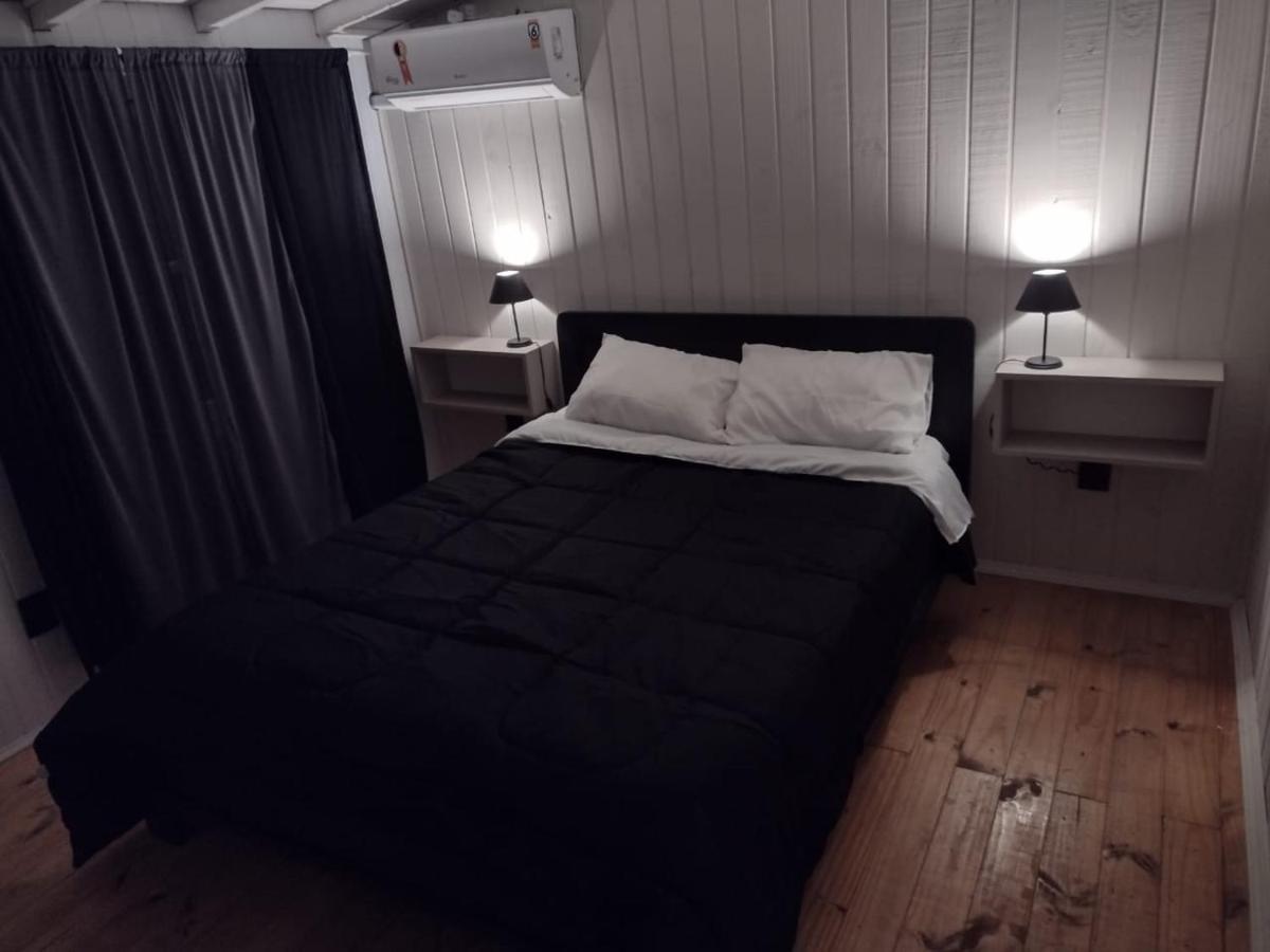 Casa Na Serra Em カネラ エクステリア 写真