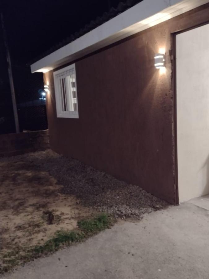 Casa Na Serra Em カネラ エクステリア 写真